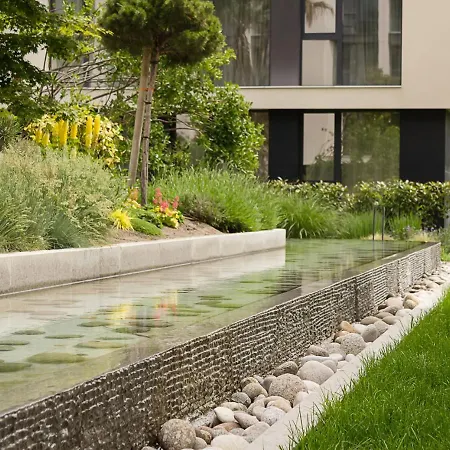 1bd Modern Serenity In Azur Delux Complex By Flat Mаnаger Saints Constantine and Helena