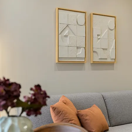 1bd Modern Serenity In Azur Delux Complex By Flat Mаnаger