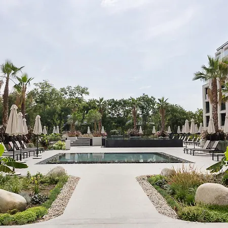 Lejlighed 1bd Modern Serenity In Azur Delux Complex By Flat Mаnаger *