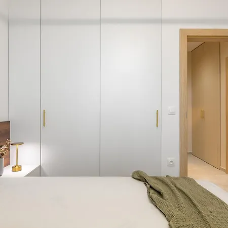 Lejlighed 1bd Modern Serenity In Azur Delux Complex By Flat Mаnаger Sankt Konstantin & Helena