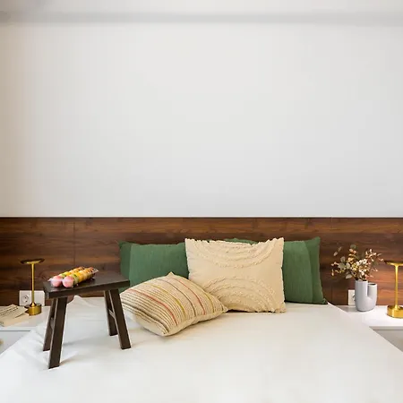 Modern Serenity - Boutique Apartment By The Sea - Azur Resort By Flat Mаnаger Apartment Saints Constantine and Helena