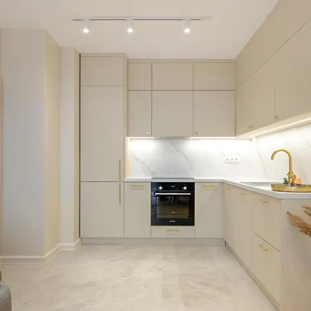 1bd Modern Serenity In Azur Delux Complex By Flat Mаnаger * Sankt Konstantin & Helena