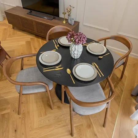 1bd Modern Serenity In Azur Delux Complex By Flat Mаnаger