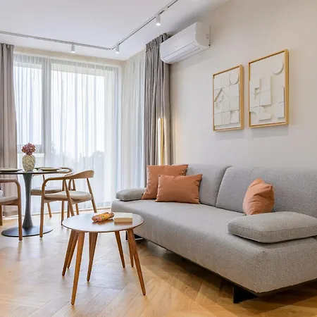 Modern Serenity - Boutique By The Sea - Azur By Flat Mаnаger *