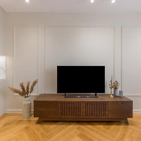 1bd Modern Serenity In Azur Delux Complex By Flat Mаnаger Apartman Szent Konstantin és Elena