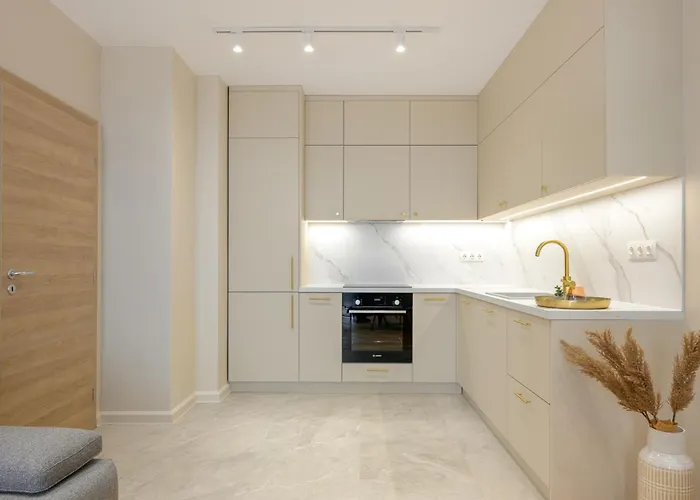 1bd Modern Serenity In Azur Delux Complex By Flat Mаnаger * Szent Konstantin és Elena